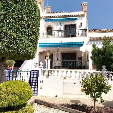 Villamartin, Lovely 2 Bed House, Short Walk To The Plaza. Οριουέλα Εξωτερικό φωτογραφία